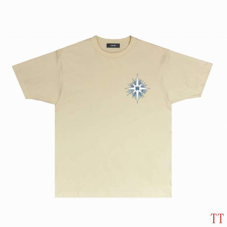 Picture of Amiri T Shirts Short _SKUAmiriS-XXL20tn6123360